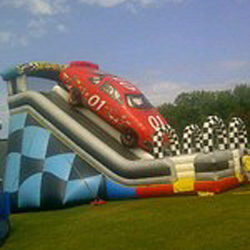 Inflatables